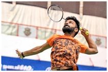 ಪ್ಯಾರಾಲಿಂಪಿಕ್ಸ್: ಭಾರತಕ್ಕೆ ಐದನೇ ಚಿನ್ನದ ಪದಕ ಗೆಲ್ಲಿಸಿಕೊಟ್ಟ ಶಟ್ಲರ್ ಕೃಷ್ಣ ನಗರ್