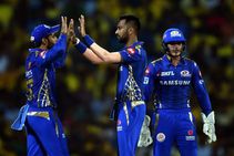 ಐಪಿಎಲ್ 2021: ಮುಂಬೈ ಇಂಡಿಯನ್ಸ್ ಪರ ದಾಖಲೆ ಬರೆದ ಕೃನಾಲ್ ಪಾಂಡ್ಯ