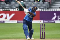 ಗಾಯಕ್ಕೀಡಾಗಿರುವ ಕುಸಾಲ್ ಪೆರೆರಾ ಟಿ20 ವಿಶ್ವಕಪ್‌ಗೆ ಅನುಮಾನ