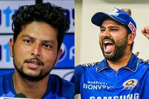 ರೋಹಿತ್ ಶರ್ಮಾ ನಾಯಕನಾಗಿದ್ರೆ ಇಷ್ಟೆಲ್ಲ ಆಗ್ತಾ ಇರಲಿಲ್ಲ; ಅವಕಾಶ ಸಿಗದ ಕುಲ್‌ದೀಪ್ ಯಾದವ್ ಆಕ್ರೋಶ