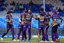 ಐಪಿಎಲ್: ಬಲಿಷ್ಠ ಡೆಲ್ಲಿ ಕ್ಯಾಪಿಟಲ್ಸ್ ಮಣಿಸಿದ ಕೋಲ್ಕತ್ತಾ ನೈಟ್ ರೈಡರ್ಸ್