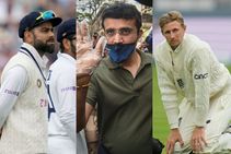 ಭಾರತ vs ಇಂಗ್ಲೆಂಡ್ ಐದನೇ ಟೆಸ್ಟ್ ಪಂದ್ಯ ನಡೆಯುವುದು ಅನುಮಾನ ಎಂದ ಸೌರವ್ ಗಂಗೂಲಿ!