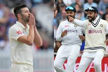 ಭಾರತದ ಈ ನಾಲ್ವರು ಬ್ಯಾಟ್ಸ್‌ಮನ್‌ಗಳಿಗೆ ಬೌಲಿಂಗ್‌ ಮಾಡುವುದು ಬಲು ಕಠಿಣ: ಮಾರ್ಕ್ ವುಡ್