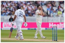 ಯಾವುದೇ ಪರಿಸ್ಥಿತಿಯಲ್ಲಿಯೂ ಭಾರತದ ಈ ದಾಂಡಿಗನಿಗೆ ಬೌಲಿಂಗ್ ಕಷ್ಠ: ಮಾರ್ಕ್‌ ವುಡ್