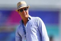 ಟೆಸ್ಟ್ ರದ್ದಿಗೆ ಐಪಿಎಲ್ ದೂರಿದ ಮೈಕಲ್ ವಾನ್‌ಗೆ ಅಭಿಮಾನಿಗಳು ತರಾಟೆ