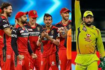 'ಧೋನಿ ಟಿಪ್ಸ್ ಕೊಟ್ಟಿದ್ದಾರೆ, ಒಳ್ಳೆಯ ಆರಂಭ ಸಿಕ್ಕಿದೆ, ಈ ಸಲ ಕಪ್ ನಮ್ದೇ' ಎಂದ ಆರ್‌ಸಿಬಿ ಆಟಗಾರ!