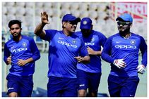 ಕೇವಲ ಟಿ20 ವಿಶ್ವಕಪ್‌ಗೆ ಮಾತ್ರ: ಧೋನಿ ನೇಮಕದ ಬಗ್ಗೆ ಜಯ್ ಶಾ ಮಾತು