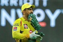 ಐಪಿಎಲ್ 2021: ಸಿಎಸ್‌ಕೆ ಪರ ಹೊಸ ದಾಖಲೆ ಬರೆದ ಎಂಎಸ್ ಧೋನಿ