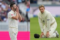 4 ಟೆಸ್ಟ್‌ಗಳಲ್ಲಿ ಭಾರತದ ಈ 3 ಆಟಗಾರರನ್ನು ಕಟ್ಟಿಹಾಕಲು ನಮ್ಮಿಂದ ಆಗಲಿಲ್ಲ: ಮಾರ್ಕ್ ವುಡ್