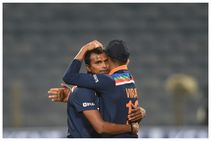 ಟಿ20 ವಿಶ್ವಕಪ್ ತಂಡಕ್ಕೆ ಆಯ್ಕೆಯಾಗದ ಬಗ್ಗೆ ವಿಷಾದವಿಲ್ಲ ಎಂದ ಟಿ ನಟರಾಜನ್