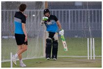 ನಮ್ಮ ಮುಂದಿದ್ದ ಜವಾಬ್ಧಾರಿಯುತ ಆಯ್ಕೆ ಇದೊಂದೆ: ಪಾಕ್ ಸರಣಿ ಮುಂದೂಡಿಕೆ ಬಳಿಕ ನ್ಯೂಜಿಲೆಂಡ್ ಕ್ರಿಕೆಟ್ ಪ್ರತಿಕ್ರಿಯೆ