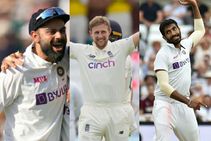 ಓವಲ್ ಟೆಸ್ಟ್ ಪಂದ್ಯದಲ್ಲಿ ಬೃಹತ್ ದಾಖಲೆ ನಿರ್ಮಿಸಿದ ಎರಡೂ ತಂಡಗಳ ನಾಲ್ವರು ಆಟಗಾರರು