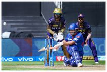 ಐಪಿಎಲ್ 2021: ಕೆಕೆಆರ್‌ಗೆ 128 ರನ್‌ಗಳ ಸುಲಭ ಗುರಿ ನೀಡಿದ ಡೆಲ್ಲಿ ಕ್ಯಾಪಿಟಲ್ಸ್