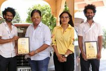 ರಾಷ್ಟ್ರಮಟ್ಟದ ಫಾರ್ಮುಲಾ4 ಎಲ್.ಜಿ.ಬಿ ಚಾಂಪಿಯನ್‍ಶಿಪ್ 2021ಕ್ಕೆ ಮೂಡಿಗೆರೆಯ ಪರೀಕ್ಷಿತ್ ಸಜ್ಜು