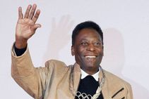 ಶಸ್ತ್ರ ಚಿಕಿತ್ಸೆಯ ಬಳಿಕ ಚೇತರಿಸಿಕೊಳ್ಳುತ್ತಿದ್ದಾರೆ ದಂತಕತೆ ಪೀಲೆ