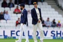 ಭಾರತ vs ಇಂಗ್ಲೆಂಡ್: ನಾಲ್ಕನೇ ಟೆಸ್ಟ್‌ ಮೊದಲ ದಿನ ಮಳೆ ಅಡ್ಡಿಯುಂಟು ಮಾಡುತ್ತಾ?