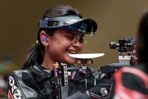 ಪ್ಯಾರಾಲಿಂಪಿಕ್ಸ್: ದ್ವಿತೀಯ ಪದಕ ಗೆದ್ದ ಚಿನ್ನದ ಹುಡುಗಿ ಅವನಿ ಲೇಖರ; ಭಾರತ ಗೆದ್ದ ಪದಕಗಳ ಸಂಖ್ಯೆ 12ಕ್ಕೇರಿಕೆ