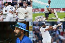 ಸೆಪ್ಟೆಂಬರ್ 6ರಂದು ಕ್ರಿಕೆಟ್‍ ಜಗತ್ತಿನಲ್ಲಿ ನಡೆದದ್ದೇನು?