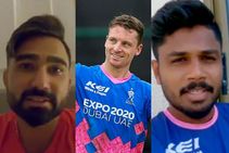 ಜೋಸ್ ಬಟ್ಲರ್ ಹುಟ್ಟುಹಬ್ಬಕ್ಕೆ ವಿಶೇಷವಾಗಿ ಶುಭಕೋರಿದ ರಾಜಸ್ಥಾನ್ ರಾಯಲ್ಸ್ ಆಟಗಾರರು