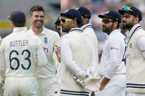 ಮ್ಯಾಂಚೆಸ್ಟರ್‌ ಟೆಸ್ಟ್ ರದ್ದು; ಪಂದ್ಯವನ್ನಾಡಲು ಭಾರತ ಸಿದ್ಧವಿರಲಿಲ್ಲ ಎಂದ ಇಂಗ್ಲೆಂಡ್!