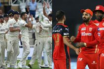 ಮ್ಯಾಂಚೆಸ್ಟರ್ ಟೆಸ್ಟ್ ರದ್ದಾದ ಕೋಪವನ್ನು ಐಪಿಎಲ್ ಮೇಲೆ ಹಾಕಿದ ಸ್ಟಾರ್ ಆಟಗಾರ!