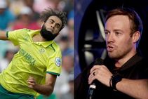 ದೇಶಕ್ಕಾಗಿ ಆಡಿದ್ದೇನೆ ಸ್ವಲ್ಪವಾದರೂ ಗೌರವ ಕೊಡಿ; ಹಿರಿಯ ಕ್ರಿಕೆಟಿಗರಿಂದ ಆದ ಅವಮಾನ ಬಿಚ್ಚಿಟ್ಟ ತಾಹಿರ್