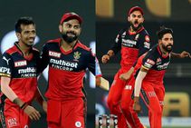 ಟಿ20 ವಿಶ್ವಕಪ್: ಕೊಹ್ಲಿ ನೆಚ್ಚಿನ ಸ್ನೇಹಿತರು, ಆರ್‌ಸಿಬಿ ಆಟಗಾರರಿಗೆ ತಂಡದಲ್ಲಿ ಸ್ಥಾನ ನೀಡದೇ ಹೊರಗಿಟ್ರಾ?