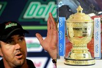 ಈ ಬಾರಿ ಐಪಿಎಲ್ ಟ್ರೋಫಿ ಗೆಲ್ಲಲಿರುವ ತಂಡವನ್ನು ಹೆಸರಿಸಿದ ಕೆವಿನ್ ಪೀಟರ್ಸನ್