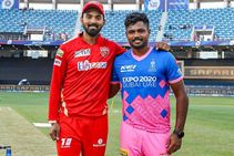 ಪಂಜಾಬ್ vs ರಾಜಸ್ಥಾನ್: ಪಂದ್ಯ ಗೆದ್ದರೂ 12 ಲಕ್ಷ ದಂಡ ತೆತ್ತ ಸಂಜು ಸ್ಯಾಮ್ಸನ್