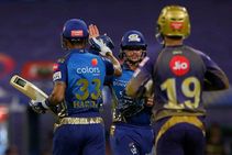 MI vs KKR: ಸಂಭಾವ್ಯ ತಂಡಗಳು, ಪಂದ್ಯದ ಮಾಹಿತಿ, ಪಿಚ್ ವರದಿ ಹಾಗೂ ನೇರಪ್ರಸಾರದ ಮಾಹಿತಿ