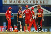 PBKS vs SRH: ಸಂಭಾವ್ಯ ತಂಡಗಳು, ಪಂದ್ಯದ ಮಾಹಿತಿ, ಪಿಚ್ ವರದಿ ಹಾಗೂ ನೇರಪ್ರಸಾರದ ಮಾಹಿತಿ
