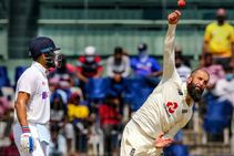 ಅಂತರರಾಷ್ಟ್ರೀಯ ಟೆಸ್ಟ್ ಕ್ರಿಕೆಟ್‍ಗೆ ಇಂಗ್ಲೆಂಡ್‌ನ ಮೊಯಿನ್ ಅಲಿ ವಿದಾಯ