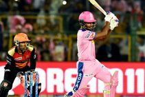 RR vs SRH: ಮುಖಾಮುಖಿ ಪಂದ್ಯಗಳಲ್ಲಿ ಬಲಿಷ್ಠ ತಂಡ ಯಾವುದು?