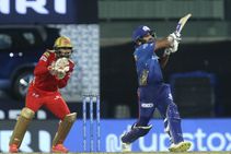 MI vs PBKS: ಮುಖಾಮುಖಿ ಪಂದ್ಯಗಳಲ್ಲಿ ಬಲಿಷ್ಠ ತಂಡ ಯಾವುದು?