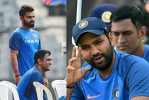 ಧೋನಿಯನ್ನು ಮೆಂಟರ್ ಆಗಿ ಆಯ್ಕೆ ಮಾಡಿದ್ದು ತಂಡದ ಇತರರನ್ನು ತುಳಿಯುವುದಕ್ಕಾ?; ಬಿಸಿಸಿಐ ಹೇಳಿದ್ದಿಷ್ಟು