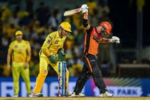CSK vs SRH: ಮುಖಾಮುಖಿ ಪಂದ್ಯಗಳಲ್ಲಿ ಬಲಿಷ್ಠ ತಂಡ ಯಾವುದು?