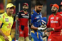 ಐಪಿಎಲ್: ಪ್ಲೇಆಫ್‌ ಪ್ರವೇಶಿಸಲು ಎಲ್ಲಾ 8 ತಂಡಗಳು ಇಷ್ಟು ಪಂದ್ಯಗಳಲ್ಲಿ ಜಯ ಸಾಧಿಸಲೇಬೇಕಾಗಿದೆ!