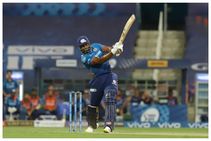 ಟಿ20 ವಿಶ್ವಕಪ್ ಈಗ ಅಪ್ರಸ್ತುತ ಎಂದ ಮುಂಬೈ ಇಂಡಿಯನ್ಸ್ ಆಲ್‌ರೌಂಡರ್ ಕಿರಾನ್ ಪೊಲಾರ್ಡ್