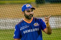 ಮುಂಬರುವ ಟಿ20 ವಿಶ್ವಕಪ್‌ನಲ್ಲಿ ರೋಹಿತ್ ಜೊತೆಗೆ ಈ ಆಟಗಾರನೇ ಕಣಕ್ಕಿಳಿಯಬೇಕು: ಪಾರ್ಥೀವ್ ಪಟೇಲ್