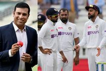 ಕಳಪೆ ಪ್ರದರ್ಶನ ನೀಡಿದರೂ ಆ ಒಬ್ಬನಿಗೆ ತಂಡದಲ್ಲಿ ಸ್ಥಾನ; ನಾಲ್ಕನೇ ಟೆಸ್ಟ್‌ಗೆ ವಿವಿಎಸ್ ಲಕ್ಷ್ಮಣ್ ಸಲಹೆ