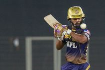 ಐಪಿಎಲ್ 2021: ಚೆನ್ನೈ ಸೂಪರ್ ಕಿಂಗ್ಸ್‌ಗೆ ಉತ್ತಮ ರನ್ ಗುರಿಯಿತ್ತ ಕೋಲ್ಕತ್ತಾ