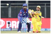 ರೈನಾ ಹೊರಗಿಟ್ಟು ಈತನನ್ನೇ ಪ್ರಮುಖ ಬ್ಯಾಟರ್ ಆಗಿ ಕಣಕ್ಕಿಳಿಸಿ: ಮಂಜ್ರೇಕರ್ ಹೇಳಿದ ಅಚ್ಚರಿಯ ಹೆಸರು!