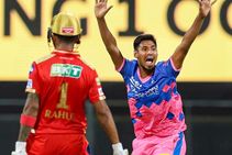 ಐಪಿಎಲ್ 2021: ರಾಜಸ್ಥಾನ್ vs ಪಂಜಾಬ್, Live ಸ್ಕೋರ್‌, ಅಪ್‌ಡೇಟ್ಸ್