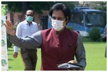 ಪಾಕಿಸ್ತಾನ ಕ್ರಿಕೆಟ್ ಮಂಡಳಿಯ ಮುಖ್ಯಸ್ಥ ಸ್ಥಾನಕ್ಕೆ ಆಯ್ಕೆಯಾದ ರಮೀಜ್ ರಾಜಾ