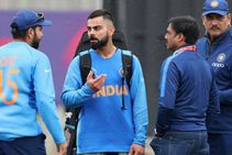 ಟಿ ಟ್ವೆಂಟಿ ವಿಶ್ವಕಪ್ ನಂತರ ಟೀಮ್ ಇಂಡಿಯಾದಲ್ಲಿ ಈ ಮೂರು ಪ್ರಮುಖ ಬದಲಾವಣೆಗಳು ಖಚಿತ