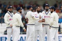 4ನೇ ಟೆಸ್ಟ್ ಕೊನೆಯ ದಿನದಾಟದಿಂದ ಭಾರತದ ಇಬ್ಬರು ಆಟಗಾರರು ಔಟ್; 5ನೇ ಟೆಸ್ಟ್‌ಗೂ ಅನುಮಾನ?