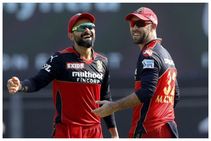 ಐಪಿಎಲ್ 2021: ಮೊದಲ ಪಂದ್ಯಕ್ಕೆ ಆರ್‌ಸಿಬಿ ತಂಡದ ಸಂಭಾವ್ಯ ಆಡುವ ಬಳಗ ಹೀಗಿದೆ!