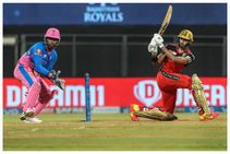 ಐಪಿಎಲ್ 2021: ವಿರಾಟ್ ಕೊಹ್ಲಿ ಪಡೆಗೆ ಇಂದು ರಾಜಸ್ಥಾನ್ ರಾಯಲ್ಸ್ ಸವಾಲು: ಪಿಚ್ ರಿಪೋರ್ಟ್, ಹವಾಮಾನ ವರದಿ