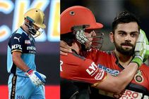 ಈ ಬಾರಿಯ ಐಪಿಎಲ್‌ ಟೂರ್ನಿಯ ಮಧ್ಯದಲ್ಲೇ ಕೊಹ್ಲಿ ಕೈಬಿಟ್ಟು ಹೊಸ ನಾಯಕನನ್ನು ಆರಿಸಲಿದೆ ಆರ್‌ಸಿಬಿ!?