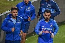ಟೀಮ್ ಇಂಡಿಯಾಗೆ ಈ ಆಟಗಾರರು ನೂತನ ನಾಯಕ ಮತ್ತು ಉಪನಾಯಕರಾಗಬೇಕೆಂದು ಸೂಚಿಸಿದ ಕೊಹ್ಲಿ